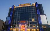 Туры в отель Vienna International Hotel (Ningbo Airport Chengxi Xintiandi Branch)