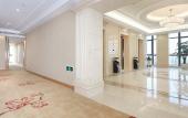 Туры в отель Vienna International Hotel (Ningbo Airport Chengxi Xintiandi Branch)
