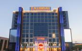 Туры в отель Vienna International Hotel (Ningbo Airport Chengxi Xintiandi Branch)