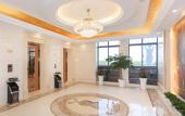 Туры в отель Vienna International Hotel (Ningbo Airport Chengxi Xintiandi Branch)