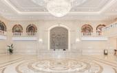 Туры в отель Vienna International Hotel (Ningbo Airport Chengxi Xintiandi Branch)