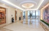 Туры в отель Vienna International Hotel (Ningbo Airport Chengxi Xintiandi Branch)