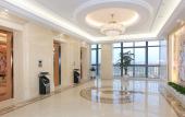 Туры в отель Vienna International Hotel (Ningbo Airport Chengxi Xintiandi Branch)
