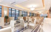 Туры в отель Vienna International Hotel (Ningbo Airport Chengxi Xintiandi Branch)
