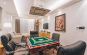 Туры в отель Rezen Retreat City Qiyu(Xiuyan Road Metro Station)