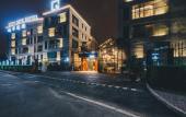 Туры в отель Rezen Retreat City Qiyu(Xiuyan Road Metro Station)