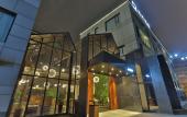 Туры в отель Rezen Retreat City Qiyu(Xiuyan Road Metro Station)