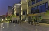 Туры в отель Rezen Retreat City Qiyu(Xiuyan Road Metro Station)