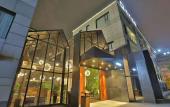 Туры в отель Rezen Retreat City Qiyu(Xiuyan Road Metro Station)