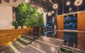 Туры в отель Rezen Retreat City Qiyu(Xiuyan Road Metro Station)