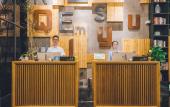 Туры в отель Rezen Retreat City Qiyu(Xiuyan Road Metro Station)