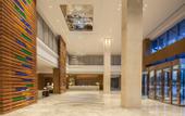 Туры в отель Holiday Inn Nanjing Qinhuai South