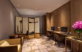 Туры в отель Holiday Inn Nanjing Qinhuai South