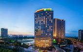 Туры в отель Holiday Inn Nanjing Qinhuai South