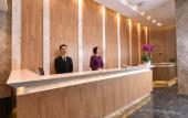 Туры в отель Days Inn by Wyndham Business Place Bagu Chongqing