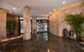 Туры в отель Days Inn by Wyndham Business Place Bagu Chongqing