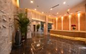 Туры в отель Days Inn by Wyndham Business Place Bagu Chongqing