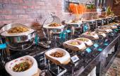 Туры в отель Days Inn by Wyndham Business Place Bagu Chongqing