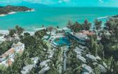 Туры в отель Melia Koh Samui