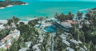 Melia Koh Samui 5*