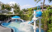Туры в отель Melia Koh Samui