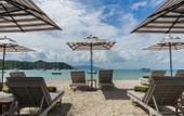 Туры в отель Melia Koh Samui