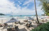 Туры в отель Melia Koh Samui