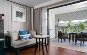 Туры в отель Melia Koh Samui