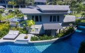 Туры в отель Melia Koh Samui