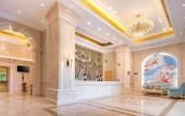 Туры в отель Vienna Hotel (Shenzhen Shanglilang Metro Station)