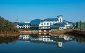 Туры в отель LakeSide Resort Jingdezhen