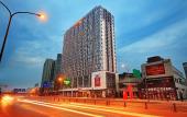 Туры в отель Hampton by Hilton Chengdu Waishuangnan