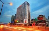 Туры в отель Hampton by Hilton Chengdu Waishuangnan
