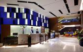 Туры в отель Hampton by Hilton Chengdu Waishuangnan