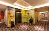 Туры в отель Guangzhou Babala Hotel