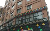 Туры в отель Guangzhou Babala Hotel