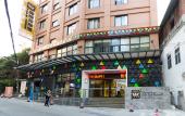 Туры в отель Guangzhou Babala Hotel
