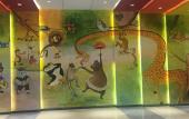 Туры в отель Guangzhou Babala Hotel