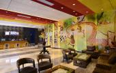 Туры в отель Guangzhou Babala Hotel