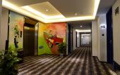 Туры в отель Guangzhou Babala Hotel