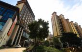 Туры в отель Kaisa Keyu Resort (Shenzhen Dapeng)
