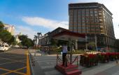 Туры в отель Kaisa Keyu Resort (Shenzhen Dapeng)