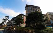 Туры в отель Kaisa Keyu Resort (Shenzhen Dapeng)