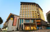 Туры в отель Kaisa Keyu Resort (Shenzhen Dapeng)