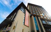Туры в отель Kaisa Keyu Resort (Shenzhen Dapeng)