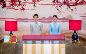 Туры в отель Kaisa Keyu Resort (Shenzhen Dapeng)