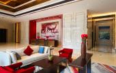 Туры в отель Kaisa Keyu Resort (Shenzhen Dapeng)