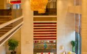 Туры в отель Kaisa Keyu Resort (Shenzhen Dapeng)