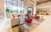 Туры в отель Kaisa Keyu Resort (Shenzhen Dapeng)