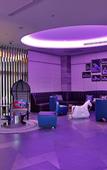 Туры в отель Atour X Hotel, Shanghai International Tourism Resort Safari Park